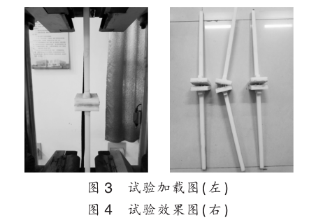 中空闆粘接實驗